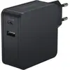 Image de Ansmann Chargeur Maison 254pd 1xusb 1xusb Type-c Pd 4700ma Chargeur 60w