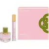 Image de GANT, Set cadeau beauté, - XMAS Preppy Rose EDP 30ml + 9,5 ml (Coffret de parfum)