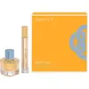 Image de GANT, Set cadeau beauté, - XMAS Sunset Club EDP 30ml + 9,5 ml (Coffret de parfum)