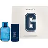 Image de GANT, Set cadeau beauté, - XMAS EDT 50ml + Deo 75 g