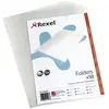 Image de Rexel, Porte-documents, Pochette transparente A4 PP (A4, 50x)