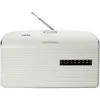 Image de Grundig Musique 60X (FM, Fréquence radio (RF)), Radio, Blanc
