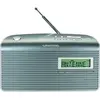 Image de Grundig Music 7000X (DAB+ DAB, FM, PLL), Radio, Gris