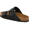 Image de Birkenstock, Hommes, Sandales, Arizona Birko, Noir, (43)