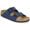 Image de Slippers BIRKENSTOCK Arizona Blauw