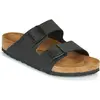 Image de Birkenstock, Hommes, Sandales, mules, Noir, (45)