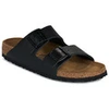 Image de Slippers BIRKENSTOCK Arizona Zwart