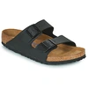 Image de Mules BIRKENSTOCK Arizona Soft Footbed femme
