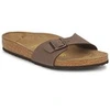 Image de Slippers BIRKENSTOCK MADRID Brown