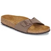 Image de Slippers BIRKENSTOCK Madrid Brown