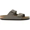 Image de Birkenstock, Unisexe, Sandales, Arizona, Marron, (35)