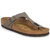 Image de Tongs BIRKENSTOCK Gizeh homme