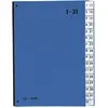Image de Pagna, Porte-documents, Chemise de bureau Couleur (A4, 1x)