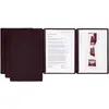 Image de Pagna, Porte-documents, Dossiers de présentation (A4, 1 x)