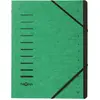 Image de Pagna, Porte-documents, Classeur à 12 compartiments (A4, 1x)