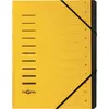 Image de Pagna, Porte-documents, Classeur à 12 compartiments (A4, 1x)