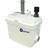 Image de Zehnder Pumpen, Pompe à eau, Pompe pour eaux usées S- SWH 100 (Pompe pour eaux chargées)