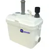 Image de Zehnder Pumpen, Pompe à eau, Système de levage d'eau sale S-SWH 170 (Pompe pour eaux chargées)