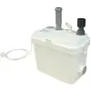 Image de Zehnder Pumpen, Pompe à eau, Système de levage d'eau sale S-SWH 190 (Pompe pour eaux chargées)