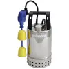 Image de Zehnder Pumpen, Pompe à eau, Zehnder-Pumpen Pompe submersible pour eaux usées E-ZW 65 KS, acier inoxydable (Pompe pour eaux chargées)