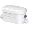 Image de Zehnder Pumpen, Pompe à eau, Système de levage d'eau sale D-SWH (Pompe pour eaux chargées)