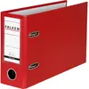 Image de Falken, Classeur, Classeur PP A5 horizontal (A5, De part et d'autre, 80 mm, 1 pcs)