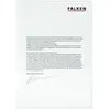 Image de Falken, Porte-documents, Pochette porte-documents Economy (A4, 100x)
