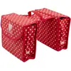Image de Bike Fashion, Sacoche pour vélo, (7 l, Sac de porte-bagages)