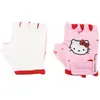 Image de Bike Fashion Gants Courts Hello Kitty S