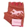 Image de Bike Fashion Gants Courts Horse Friends 2XS
