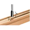 Image de Festool, Tête de fraisage, Fraise à rainurer HW S8 D15/20