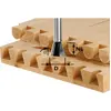Image de Festool, Tête de fraisage, Fraise à queue d'aronde HS S8 D13,8/13,5/15°