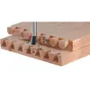 Image de Festool, Tête de fraisage, Fraise à queue d'aronde HW S8 D16/13,5/15°