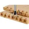 Image de Festool, Tête de fraisage, Fraise à queue d'aronde HS S8 D20/17/15°