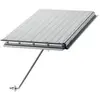 Image de Festool, Machine : accessoires, Extension de table CS 70 VB