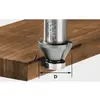 Image de Festool, Tête de fraisage, Fraise à chanfreiner HW 45°-OFK 500