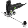 Image de Festool, Machine : accessoires, Coupeuse de cercle KS-PS/PSB 300