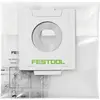 Image de Festool, Aspirateur industriel : accessoires, Sac d'élimination des déchets ENS-CT 26 AC/5