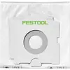 Image de Festool, Aspirateur industriel : accessoires, Sac filtre Selfclean SC FIS-CT 26/5