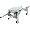 Image de Festool, Machine : accessoires, Table coulissante CS 70 ST 650
