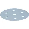 Image de Festool, Abrasifs, Abrasif STF D90/6 P100 GR/100 (100)