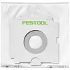 Image de Festool Sac Filtre Selfclean Sc Fis-ct Sys/5 15l