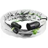 Image de Festool, Aspirateur industriel : accessoires, Antistatin  "Plug it" siurbimo  arna D 27/22x5m-AS-GQ/CT