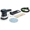 Image de ETS, Ponceuse + polisseuse, 150/3 EQ Excenterschuurmachine - 575023 (Ponceuse excentrique)