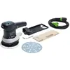 Image de Festool, Ponceuse + polisseuse, ETS 150/5 EQ (Ponceuse excentrique)