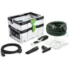 Image de Festool, Aspirateur industriel, Aspirateur mobile CTL SYS CLEANTEC (Aspirateur sec)