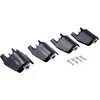 Image de Festool, Machine : accessoires, Pieds additionnels EH-SYS-SYM 70