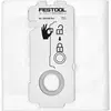 Image de Festool, Aspirateur industriel : accessoires, Sac filtre Selfclean SC-FIS-CT MINI/MIDI-2/5/CT15