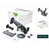 Image de Festool, Scie circulaire portative, DSC-AGC 18-125 FH Li EB-Basic Système de tronçonnage sans fil à main levée 125mm 18V
