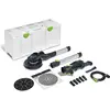 Image de Festool, Ponceuse + polisseuse, Planex LHS 2 225 EQI-Plus (Ponceuse à long manche, Ponceuse excentrique)